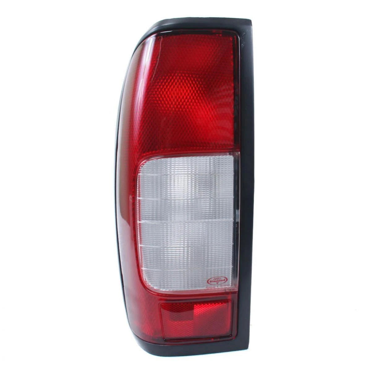 Tail Light Rear Lamp no Bulb LH Fits Nissan Navara Frontier D22 UTE 2001-05 D06