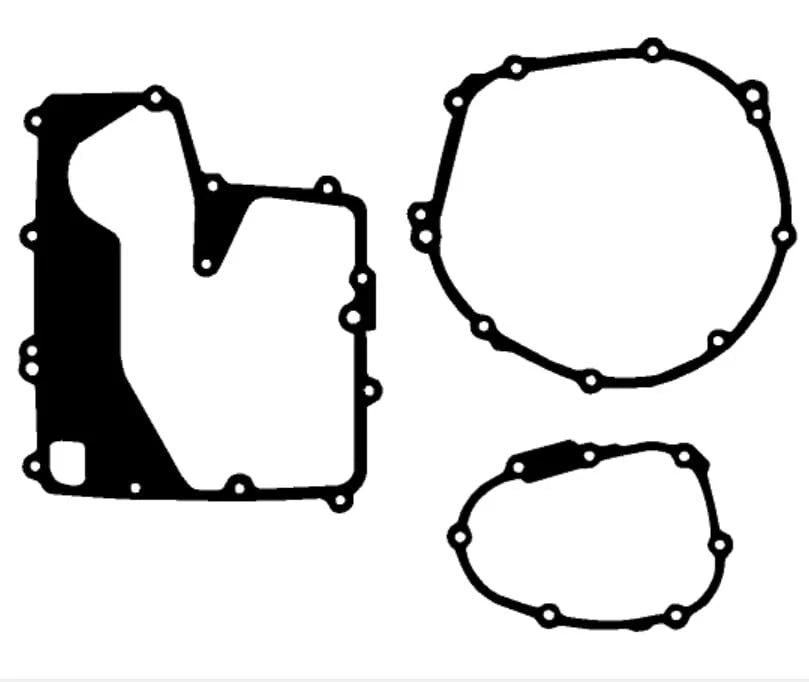 Engine Gasket for Yamaha R6 (2006–2020)