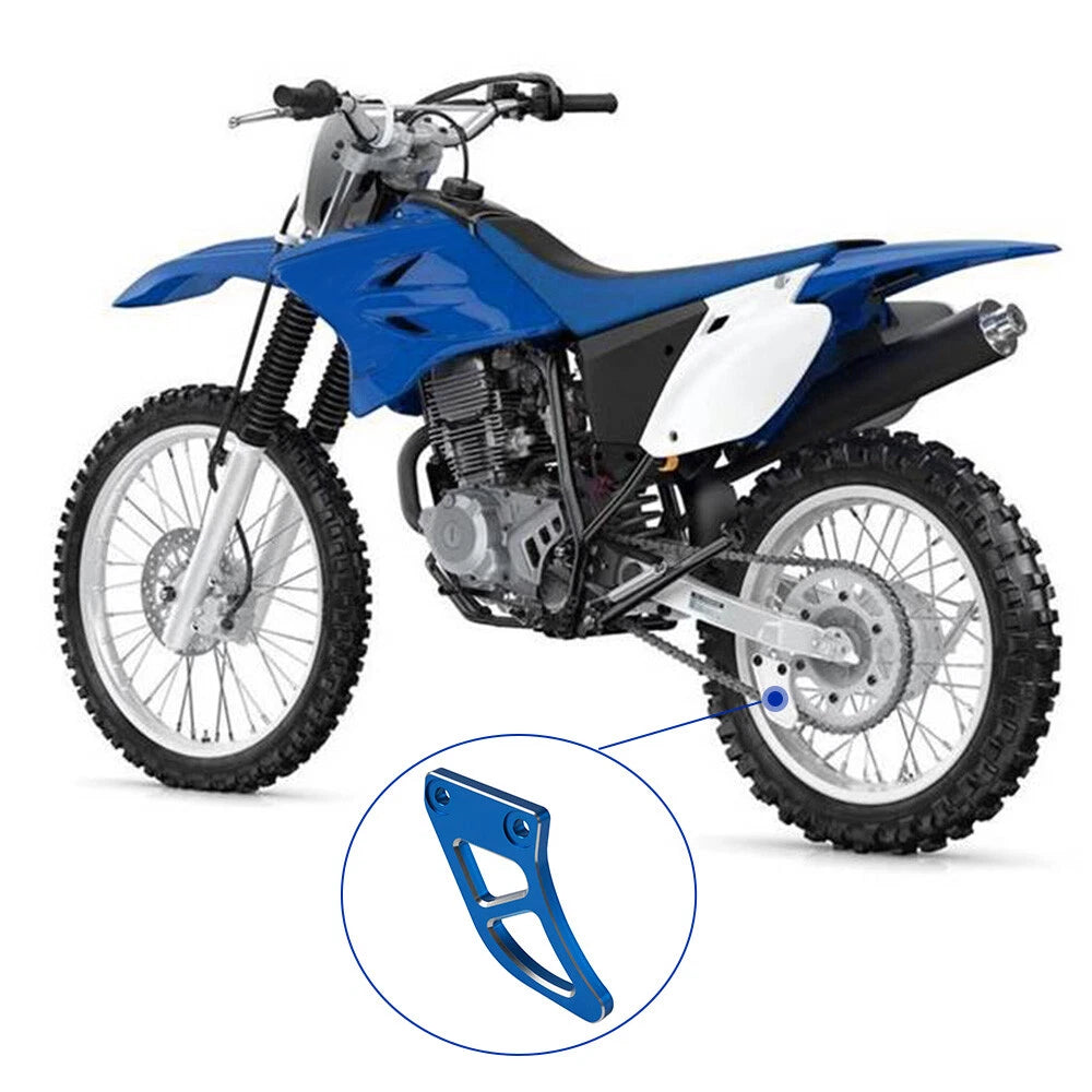 Lower Chain Protector Guard for Yamaha TTR230 TTR125 TTR125LE (2005-2021)