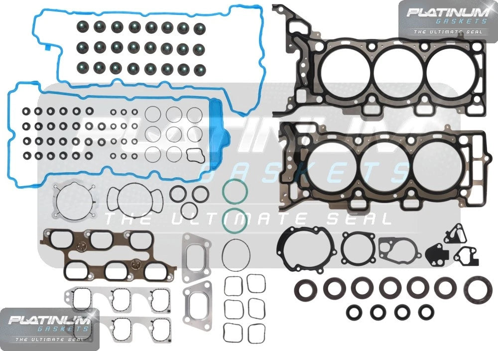 Cylinder Head Gasket for Holden Commodore VE VF 3.6L SIDI (2006–2017)