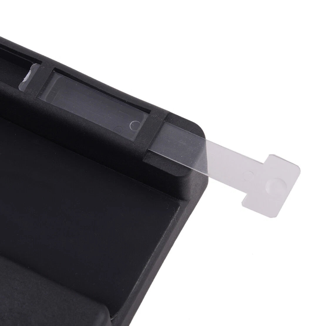 Car Flip Key Vice Fixing Pin Tool for Universal Car Door Key