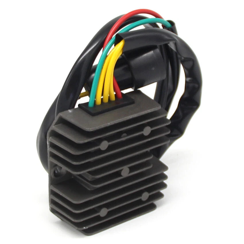 Voltage Rectifier Regulator for Honda TRX 300 BigRed ATV (1988-1999)