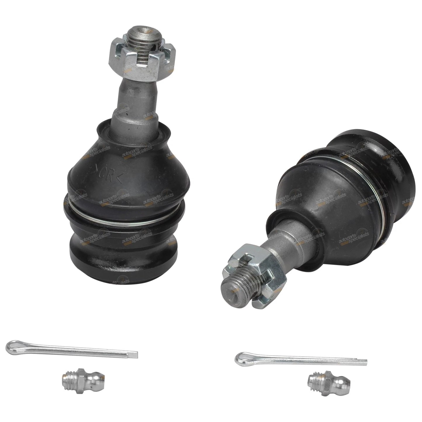 Front Lower Ball Joint Set for Subaru Forester/Impreza/Outback (1989-10)