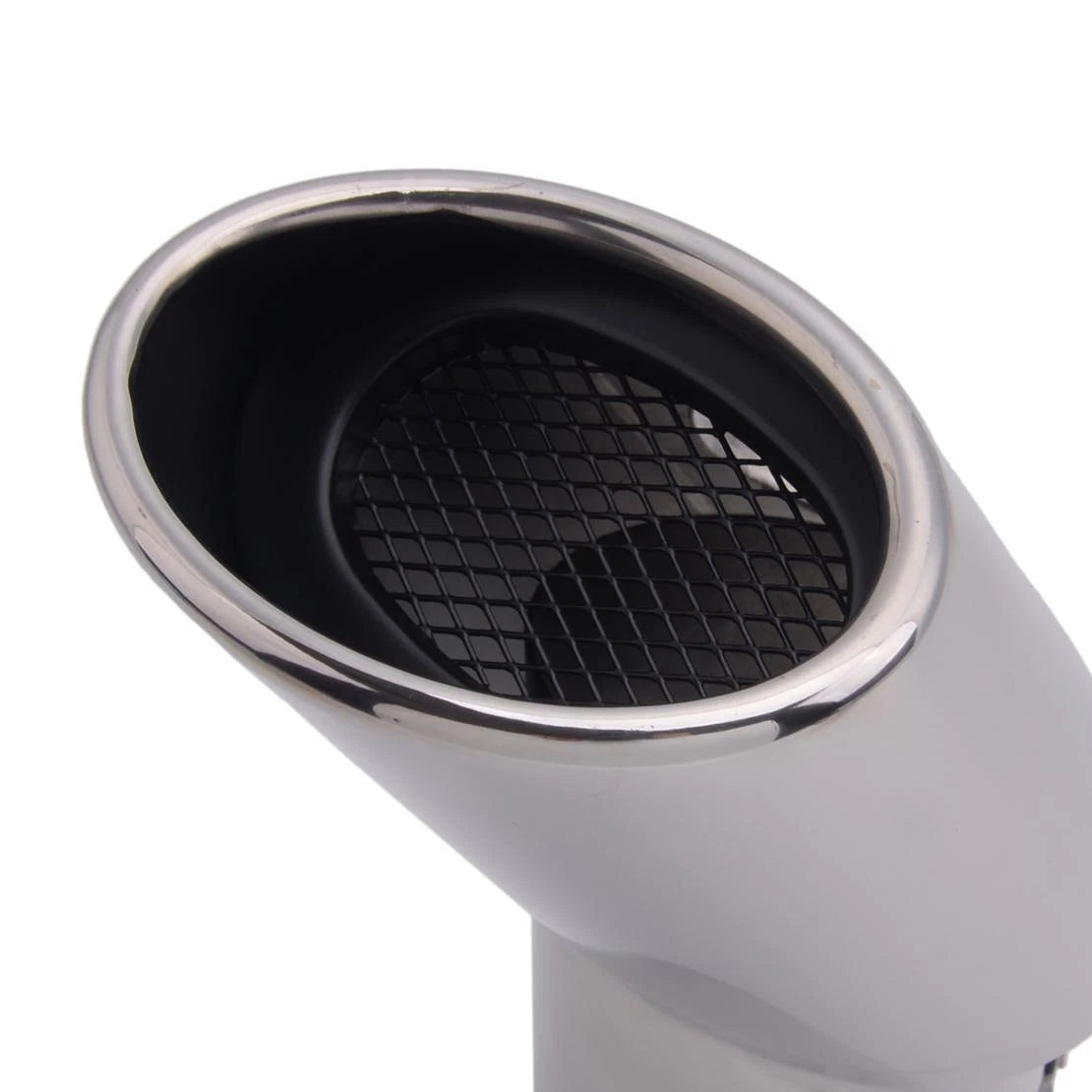 Stainless Exhaust Tail Pipe Tip for Honda CR-V 2012-2015