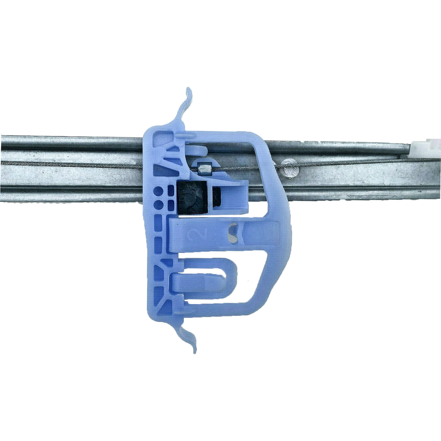 Front Left Window Regulator with Motor for Ford Territory 2004-2017