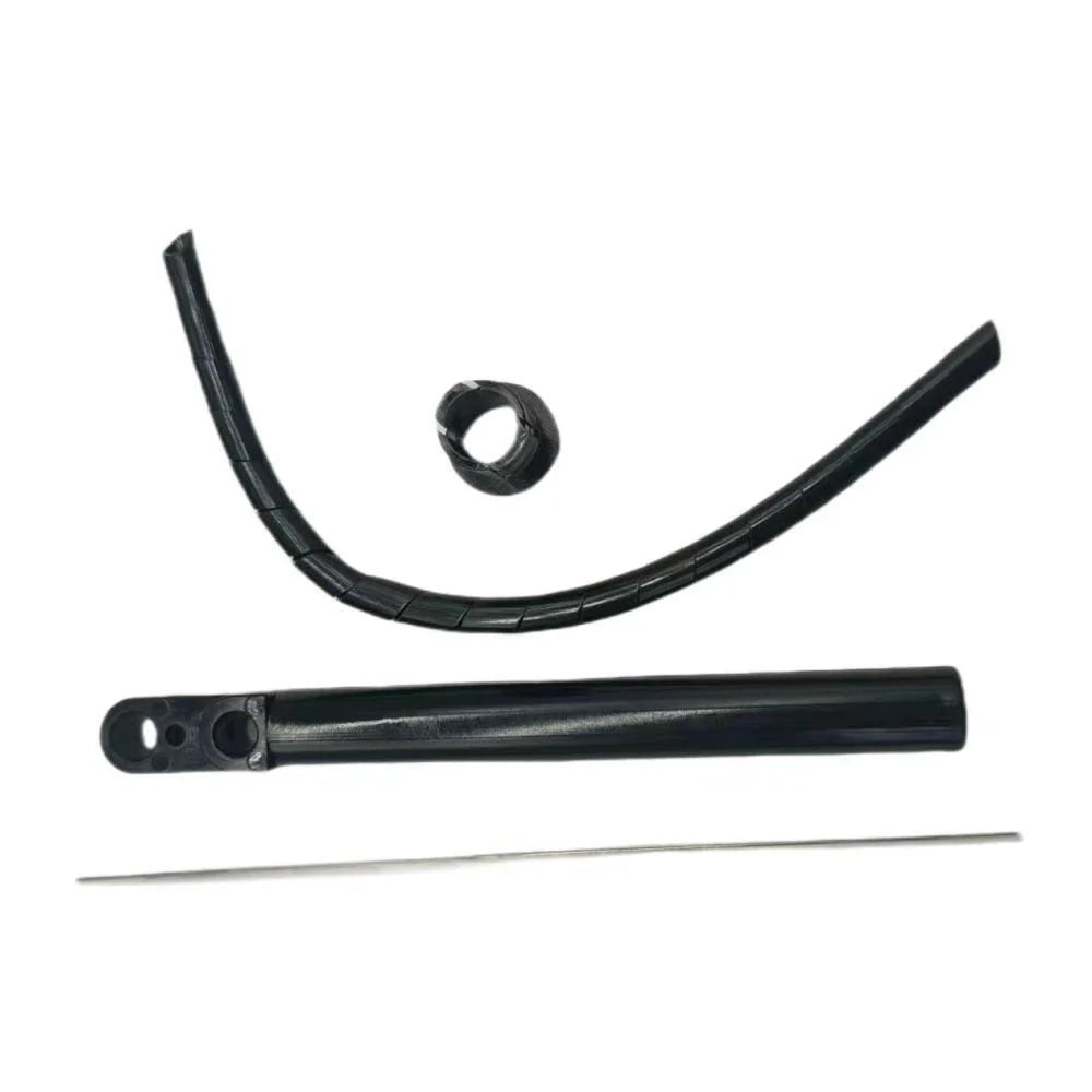Transom Reseal Bellows Kit for MerCruiser Bravo 1/2/3 (2000-2023)
