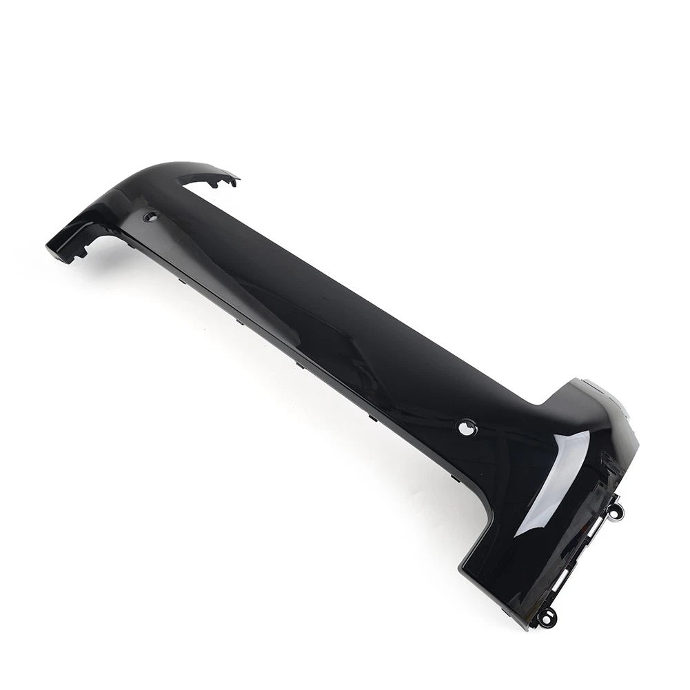 Front Bumper Board Protector Cover for Land Rover Defender 90 (1990-2016)