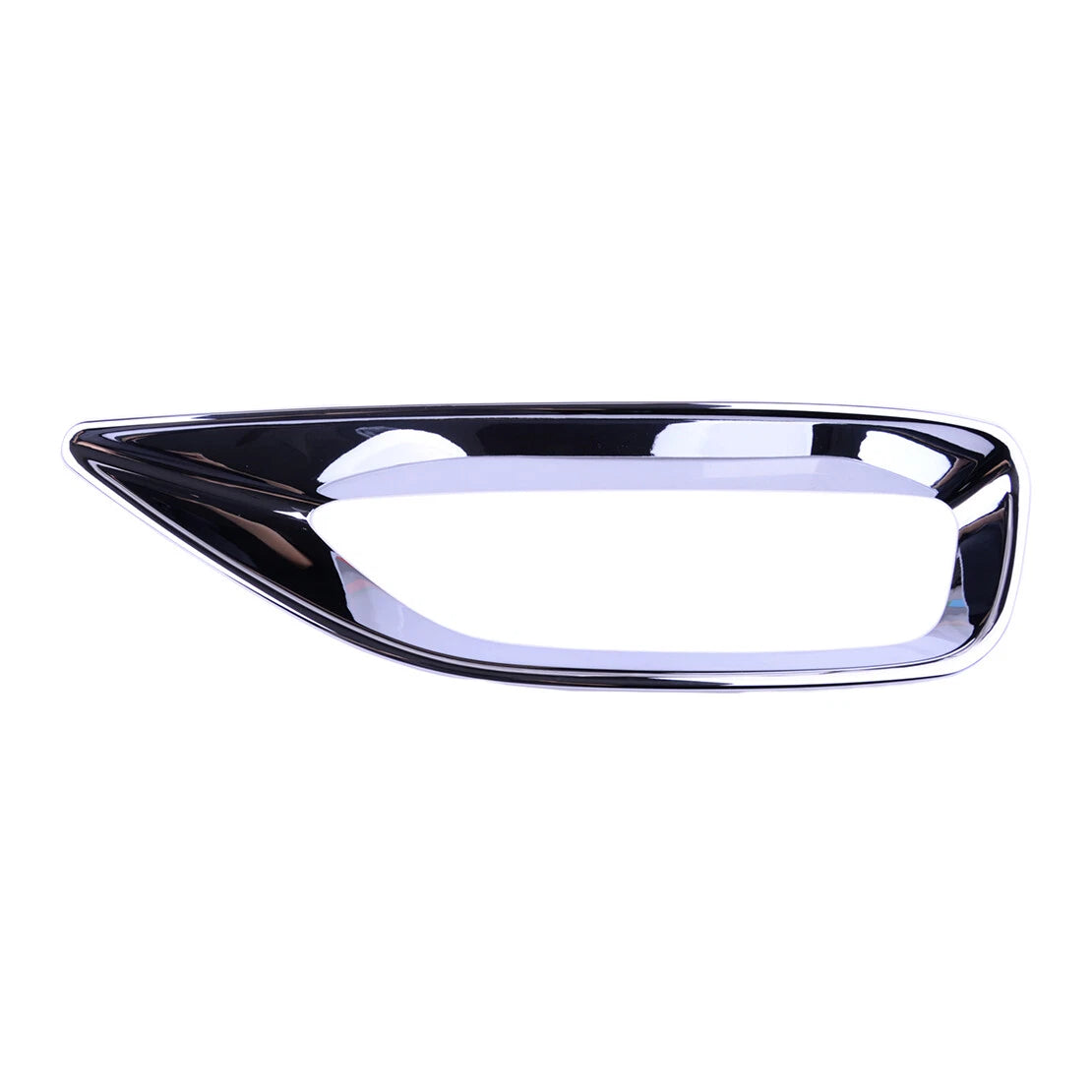Rear Bumper Fog Light Bezel Cover for Kia Sorento (2016-2020)
