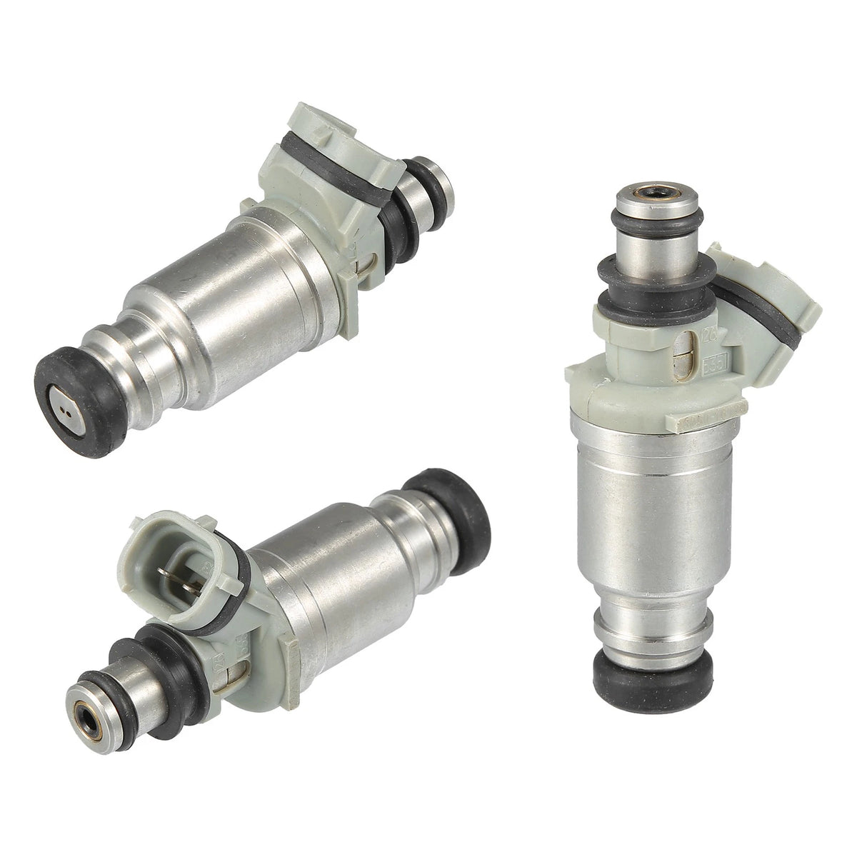 4 x Fuel Injectors for Toyota Celica 1.6L (1990-1993)
