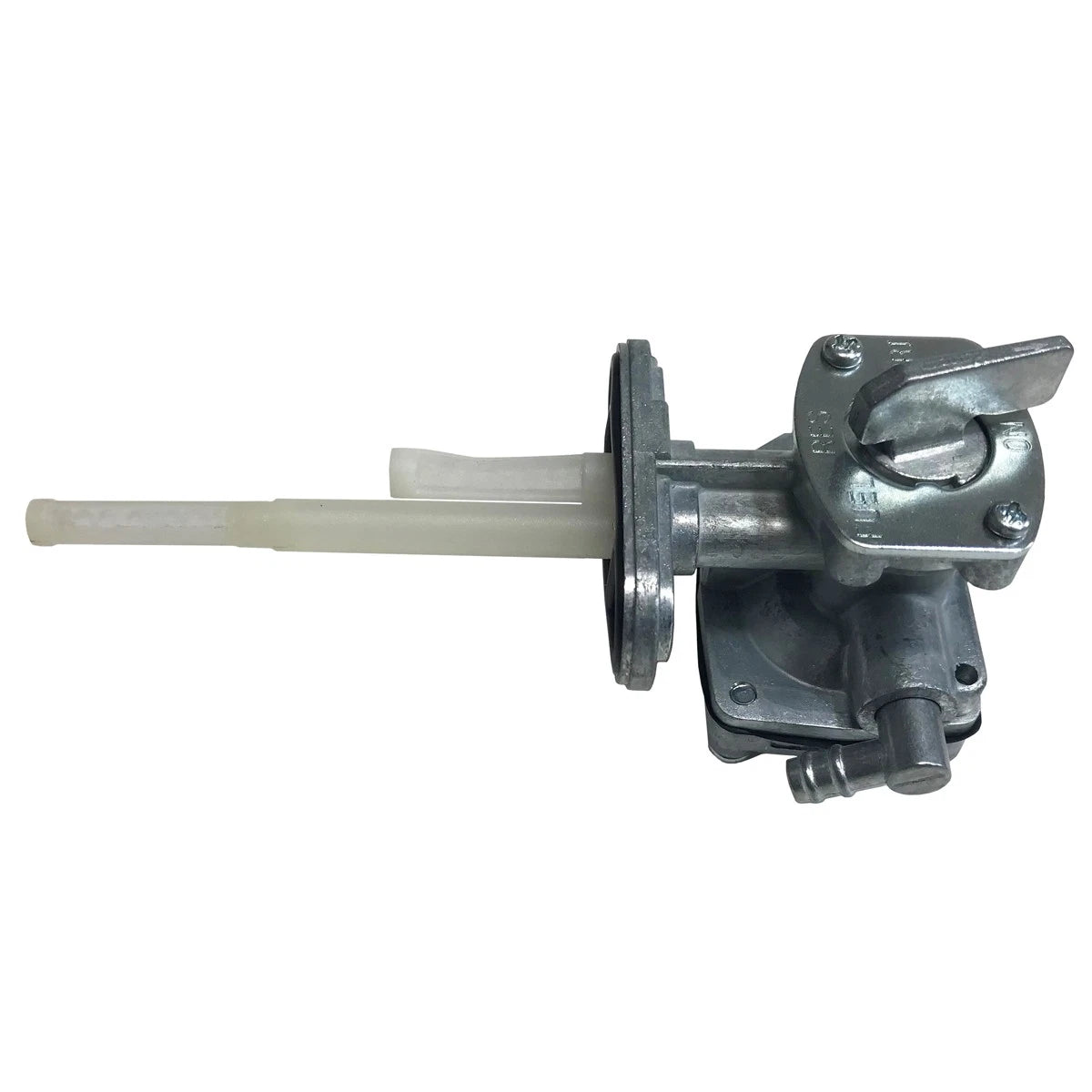 2 x Fuel Petcock Bronco for Suzuki King Quad 300, Quadrunner 250 (1994–2002)
