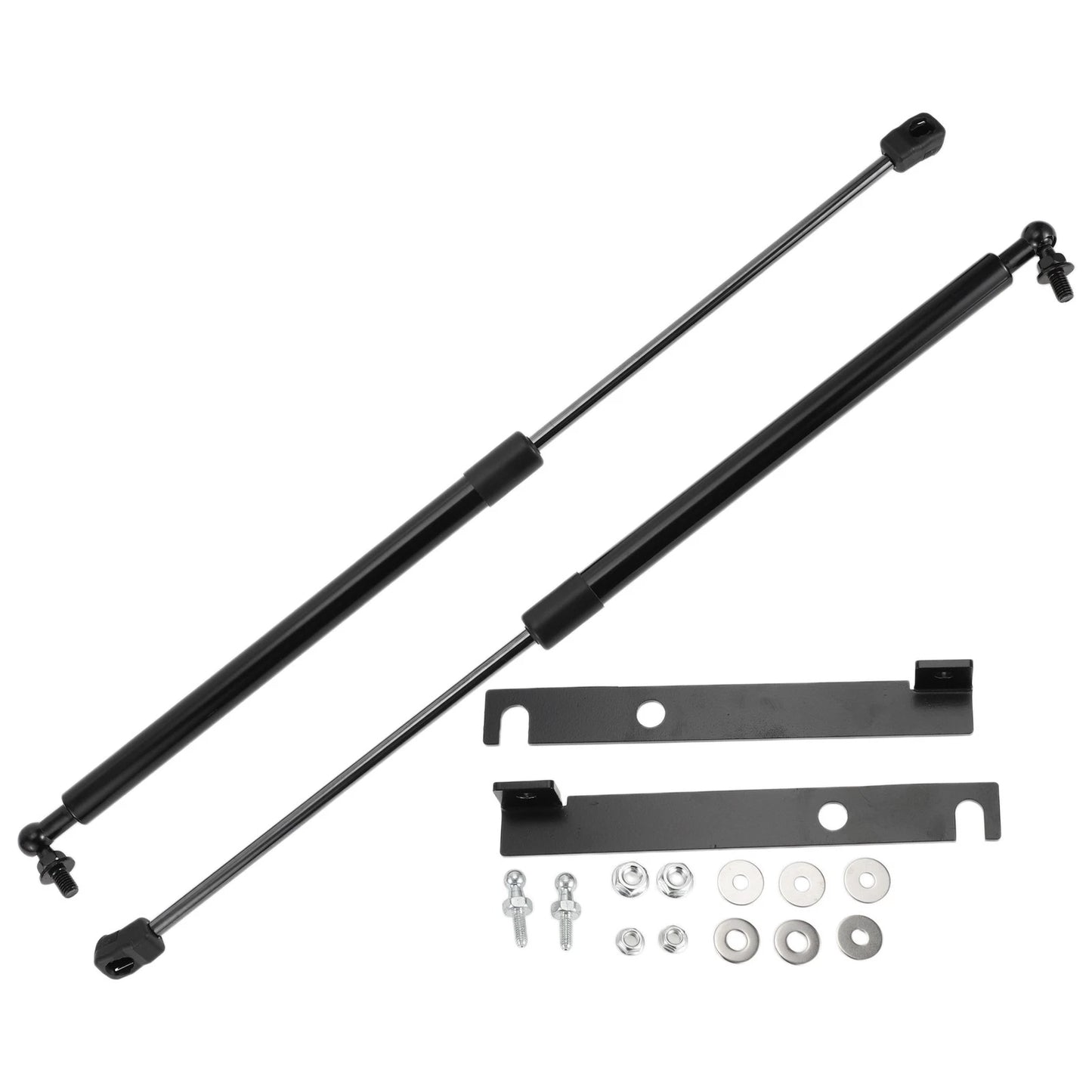 Hood Lift Supports Struts Gas Spring for Toyota RAV4 (2013-2018)