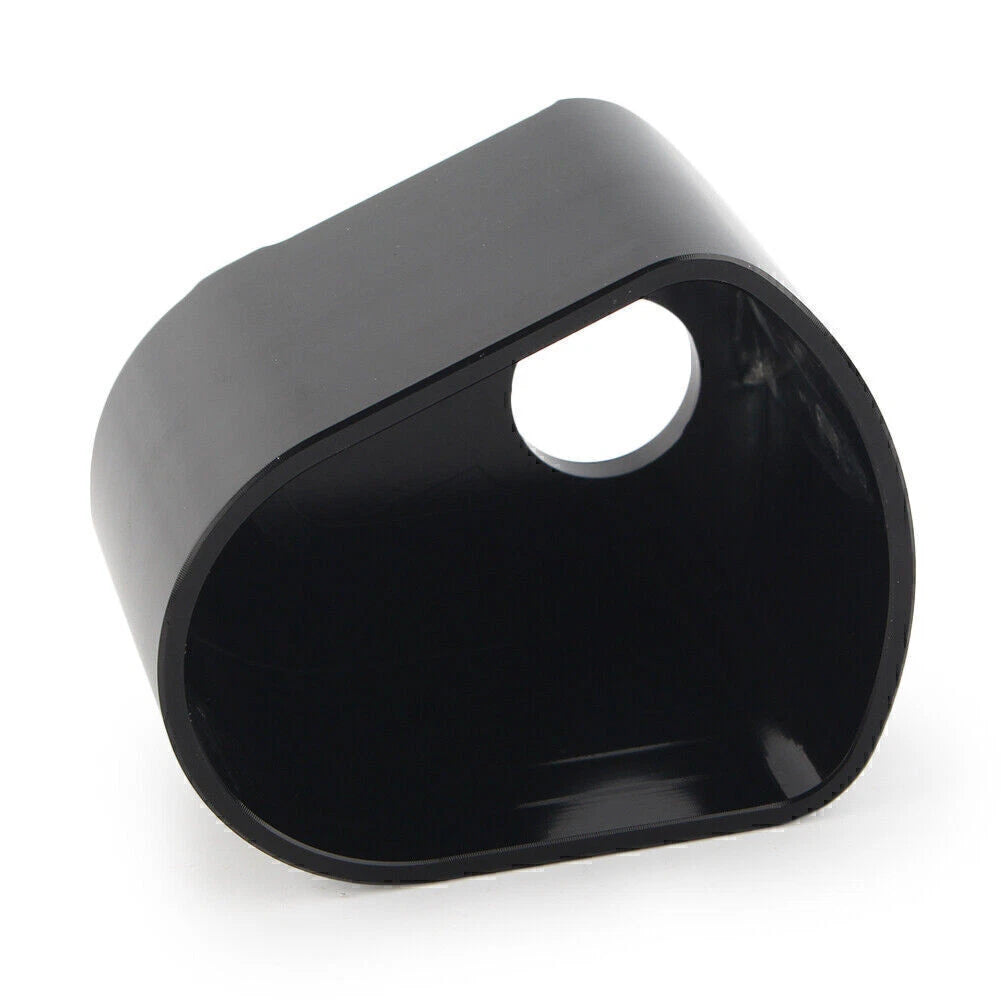 Motorbike Ignition Switch Cover for Harley Touring Street Road Glide (2007-2013)
