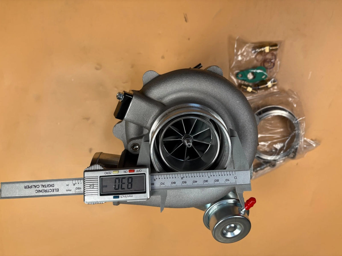 GT30 G30-660 Dual Ball Bearing Turbocharger