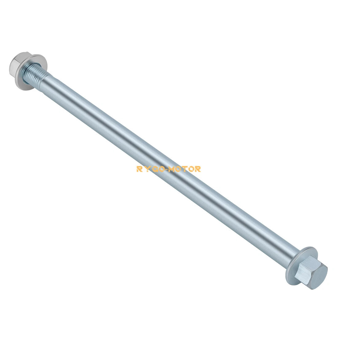 Rear Axle Bolt & Nut for Honda CRF50F CRF70F XR50R XR70R (1997–2012)