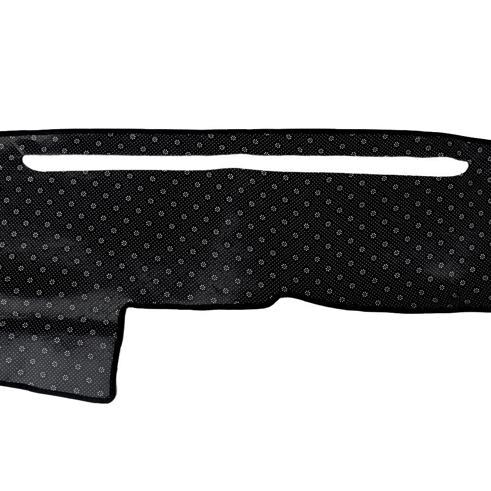 Anti-Sun Dashboard Dash Mat Sun Cover Pad for Toyota 4Runner (2003–2009)