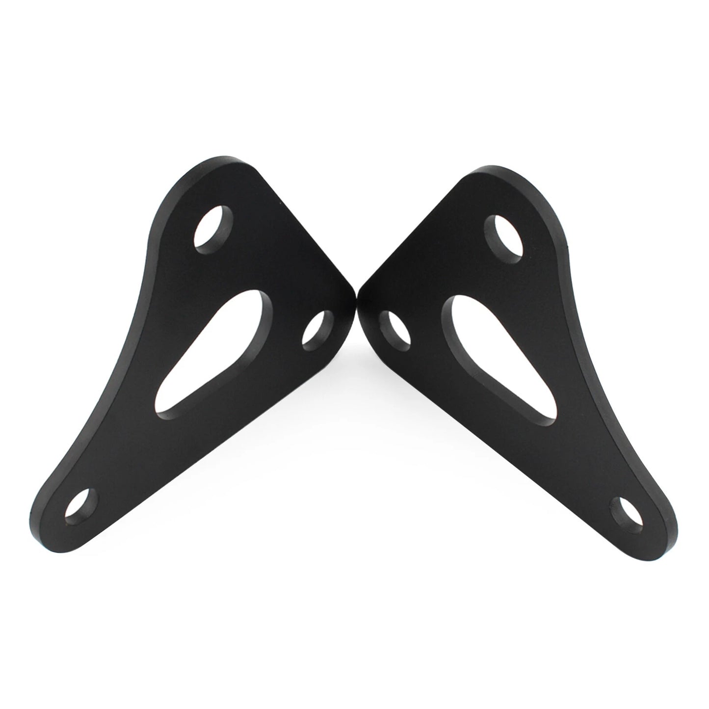 Adjustable CNC Aluminum Lowering Kit for Suzuki V-STROM DL1050 (2020-2023)