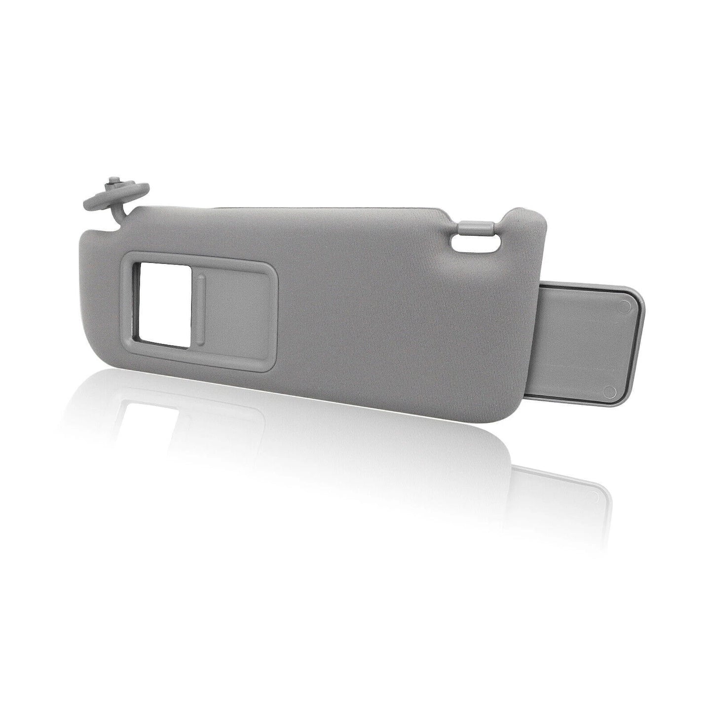 Gray Sun Visor for Toyota Camry (2012-2017)