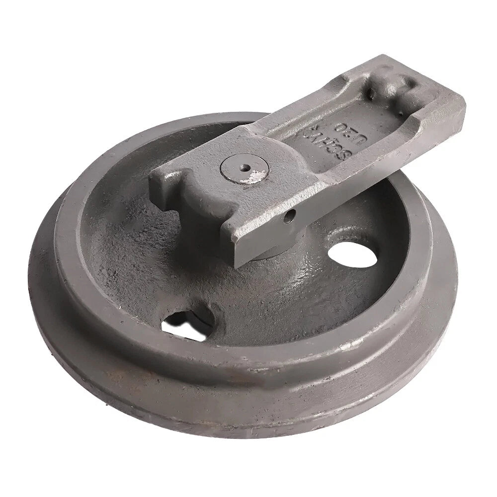 2 x Front Idler for Kubota KX 71-3 U25