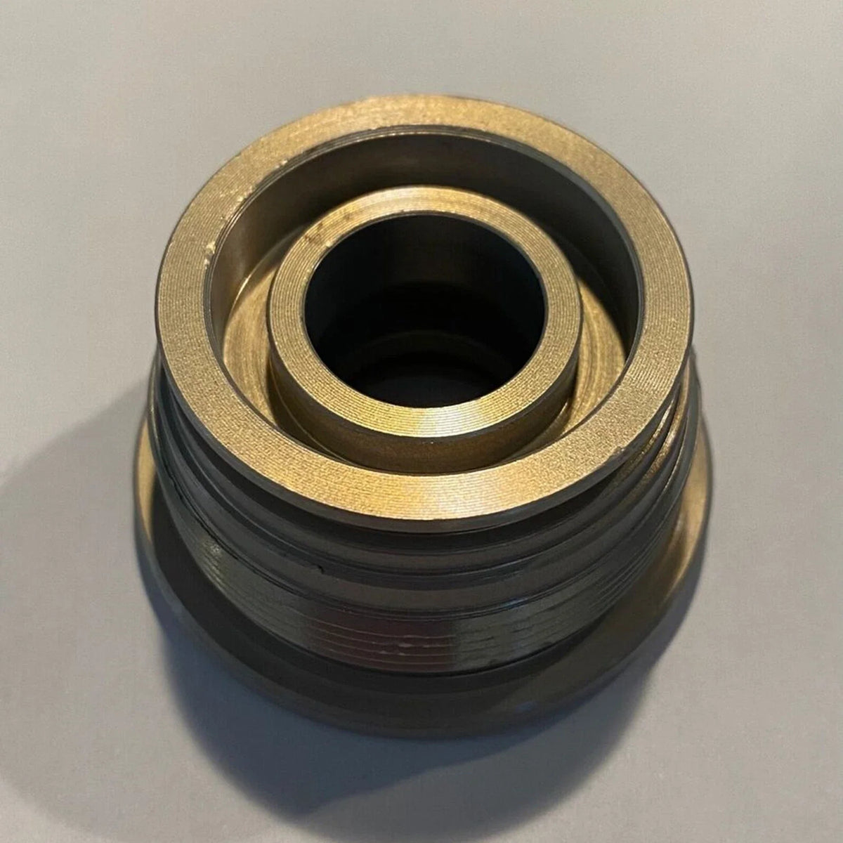Trim Cylinder RAM Rebuild Kit for Volvo Penta DP SP DPX