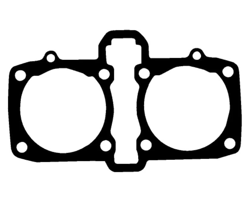 Cylinder Base Gasket for Kawasaki KLE500 (1991–1997)