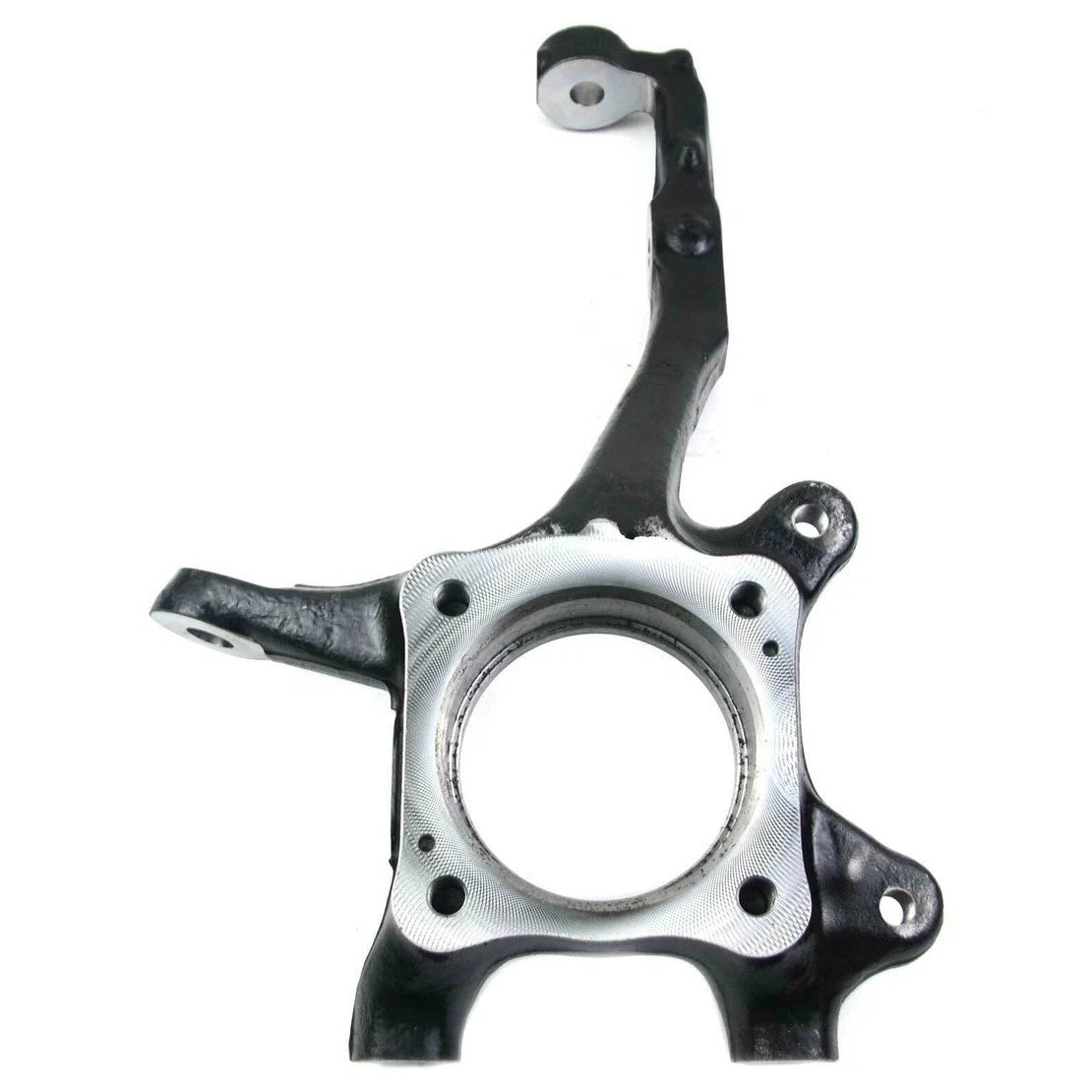 Front Left Steering Knuckle for Toyota Tacoma (2005-2019)