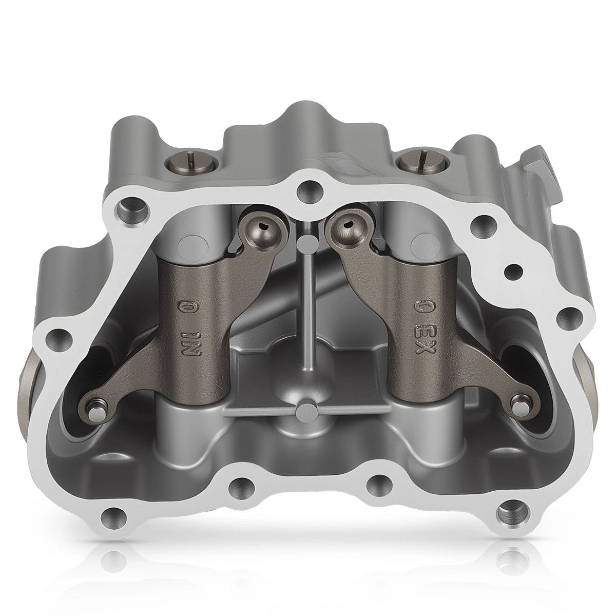 Cylinder Head Valve Cover Assembly for Honda Recon 250 (2002-2024)