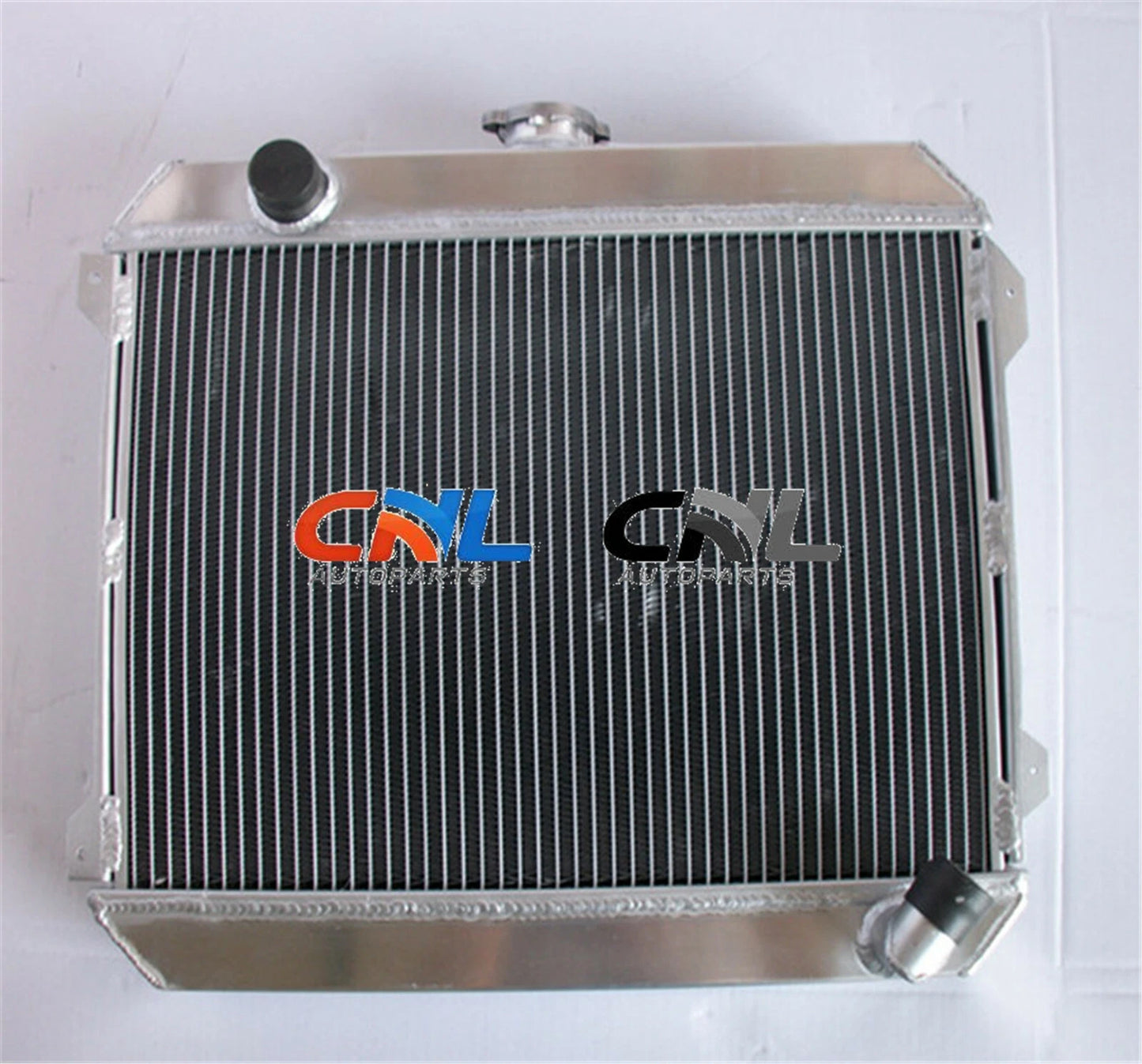 3 Core Aluminum Radiator for Datsun 710 L20B 2.0L (1974-1977)