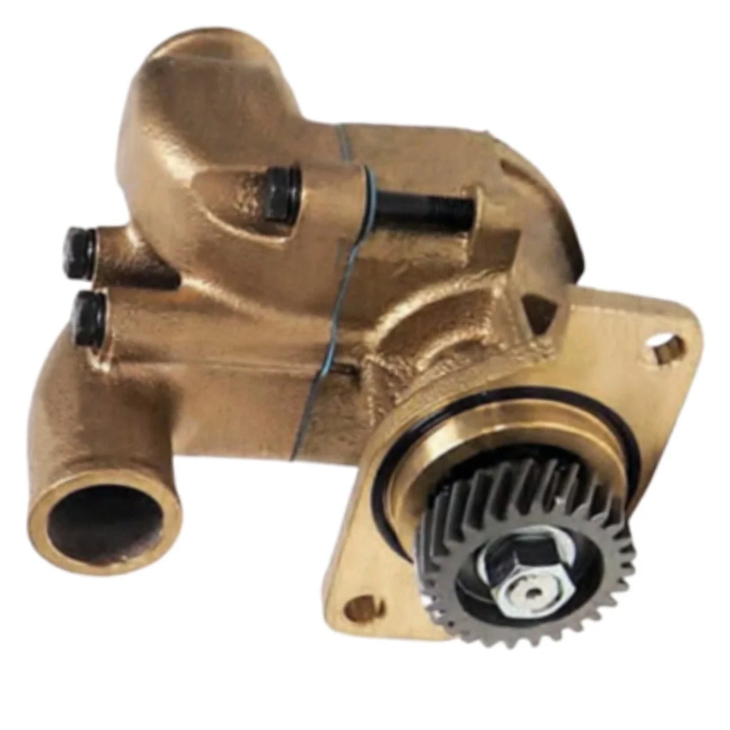 Cooling Raw Water Pump for Johnson/Yanmar 119773-42502