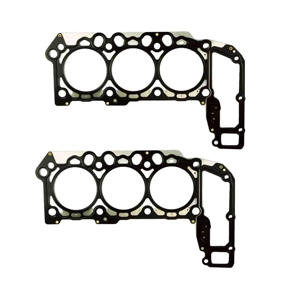 Cylinder Head Gasket Set for Jeep Cherokee KJ KK 3.7L V6 (2001-2013)