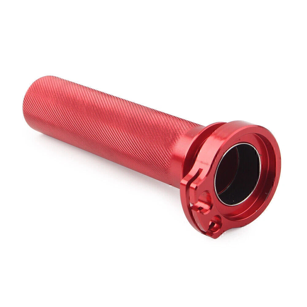Twister Bearing Throttle Tube for Honda CRF250R CRF450R CRF250X CRF450X (2017)