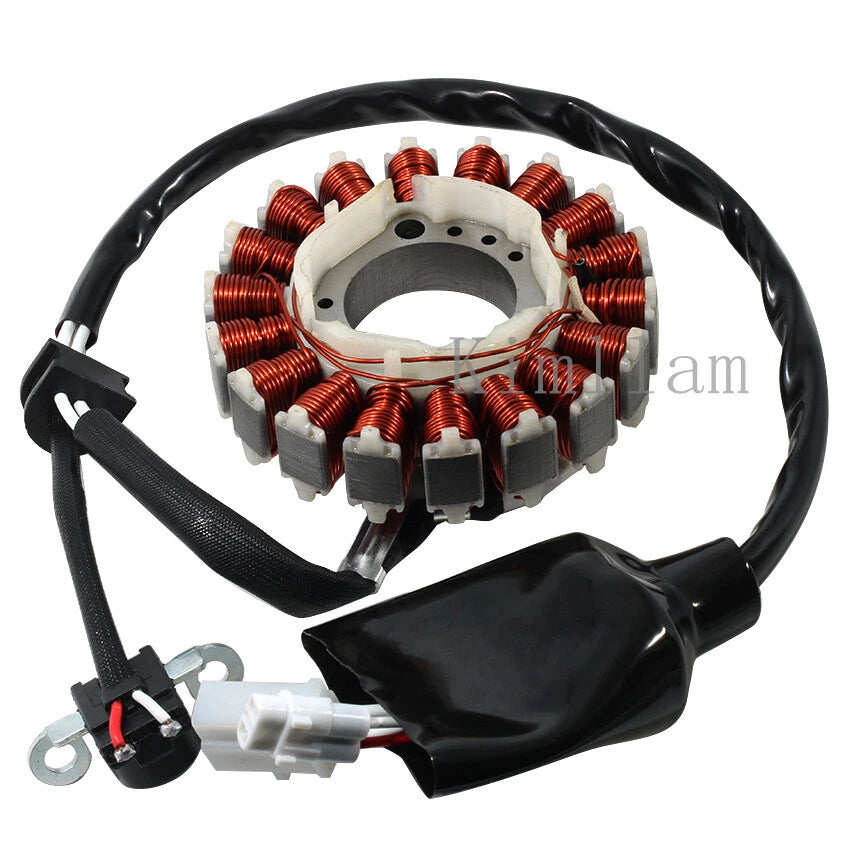 Magneto Stator Coil for Yamaha YP250R X-MAX 250, X-City 250 (2007-2016)