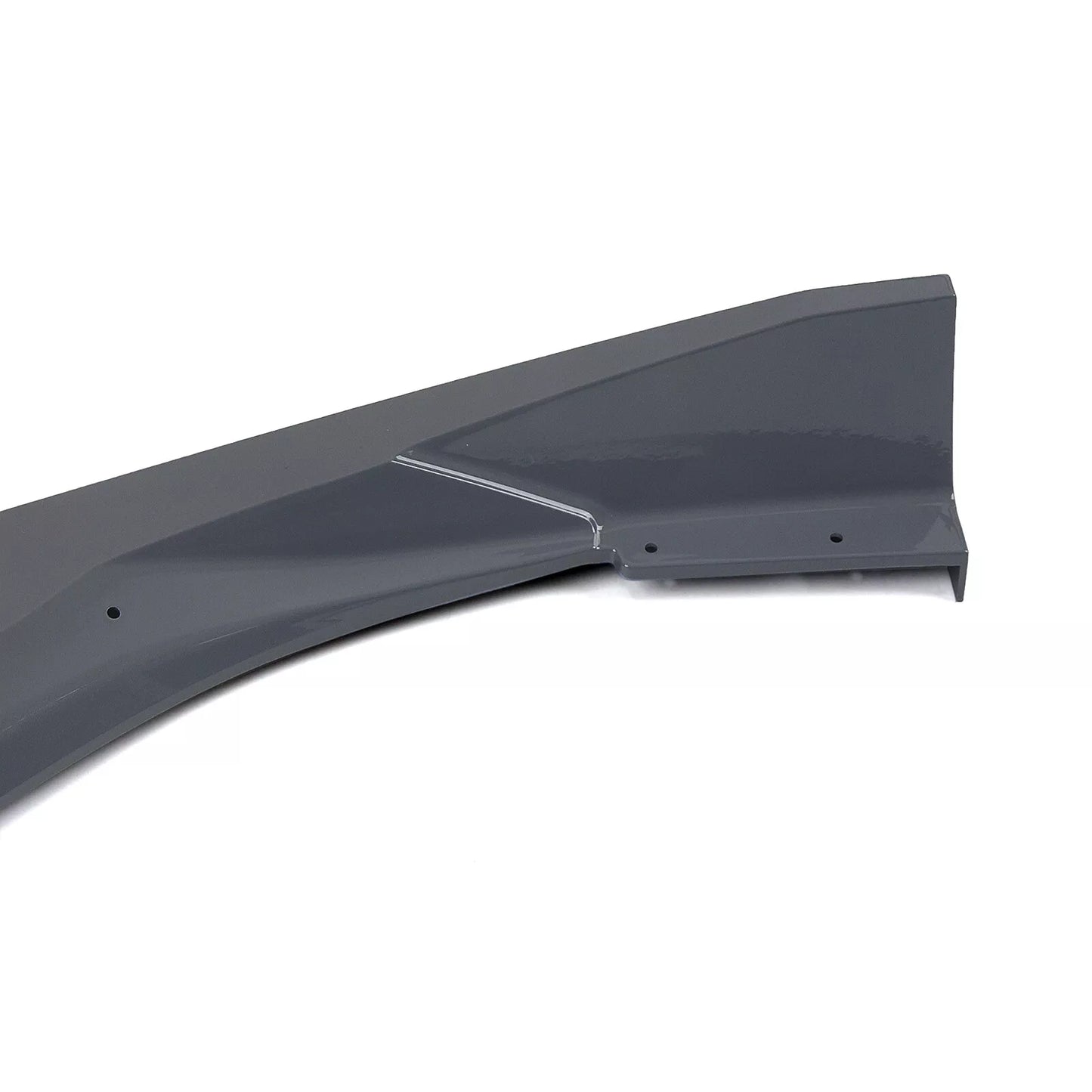 Front Lower Spoiler Lip Splitter Kit for Honda Civic (2021-2025)