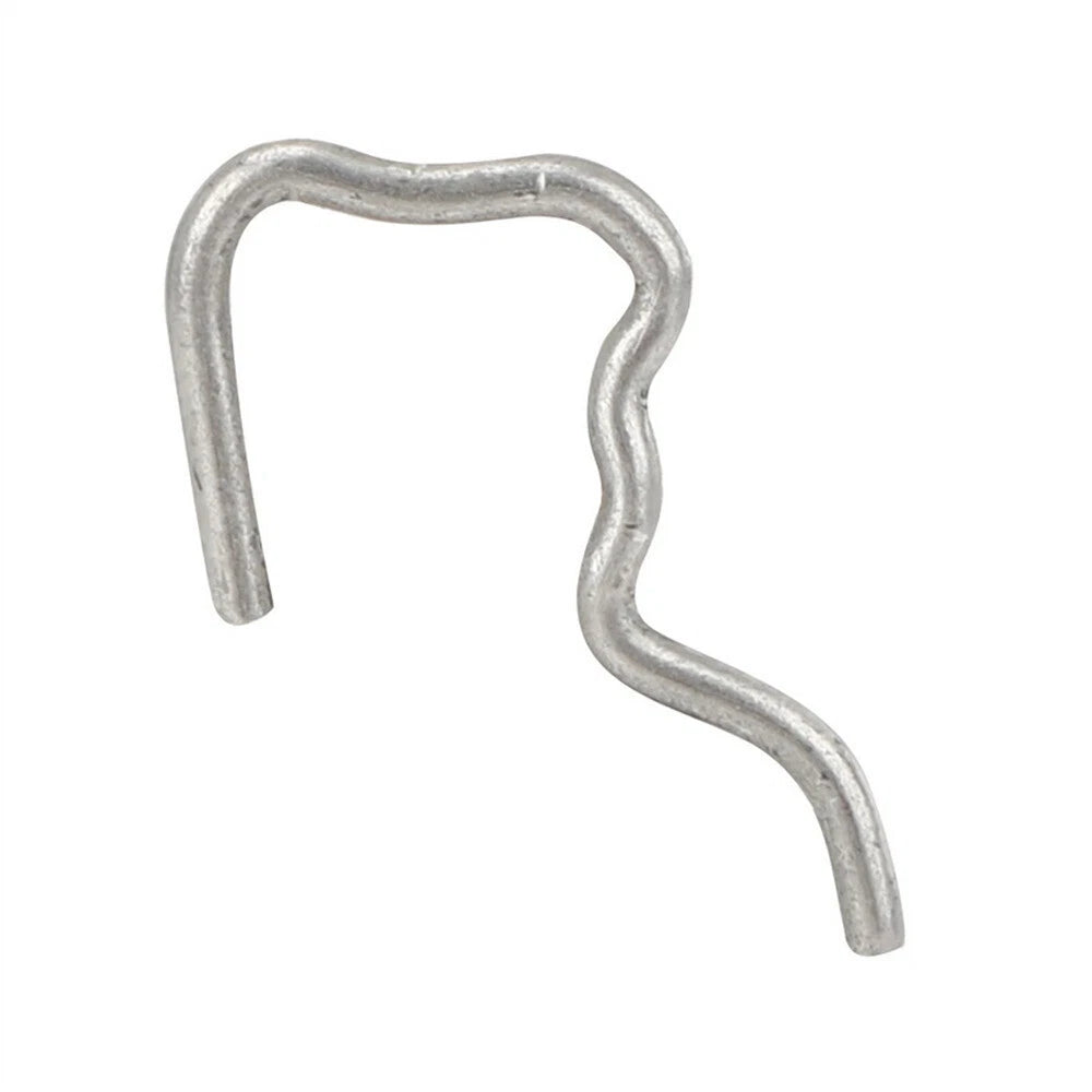 4 x Fuel Leak Off Pipe Clip for Ford Focus, Tourneo, Transit (1982-2023)