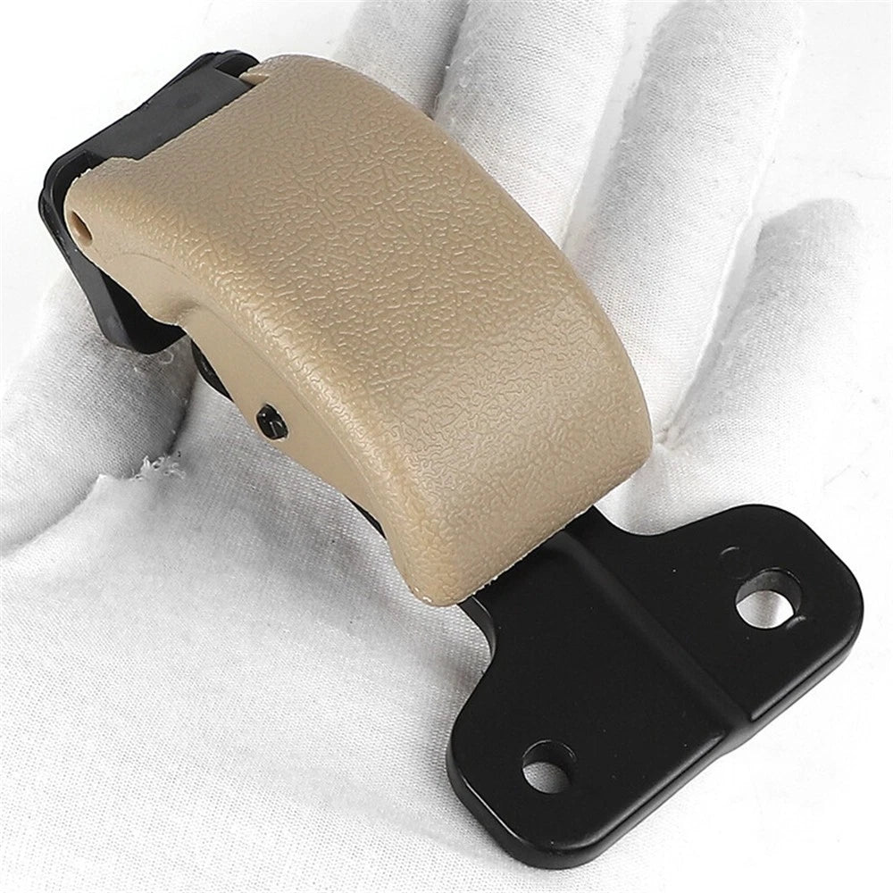 Rear Quarter Glass Lock Tan for Toyota Tundra (2000-2005)