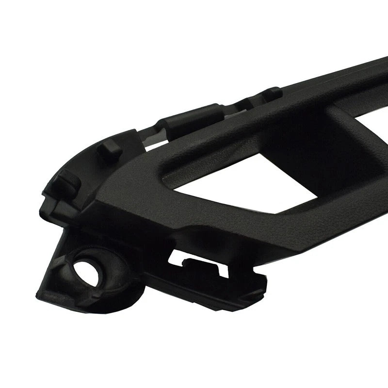 Right Front Bumper Grille Air Vent for Hyundai Elantra Sedan (2019-2020)