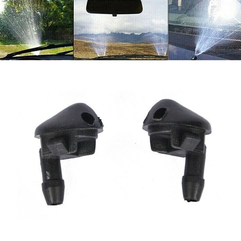 Windshield Washer Nozzle Front Wiper Spray for Holden Commodore (2006-2017)