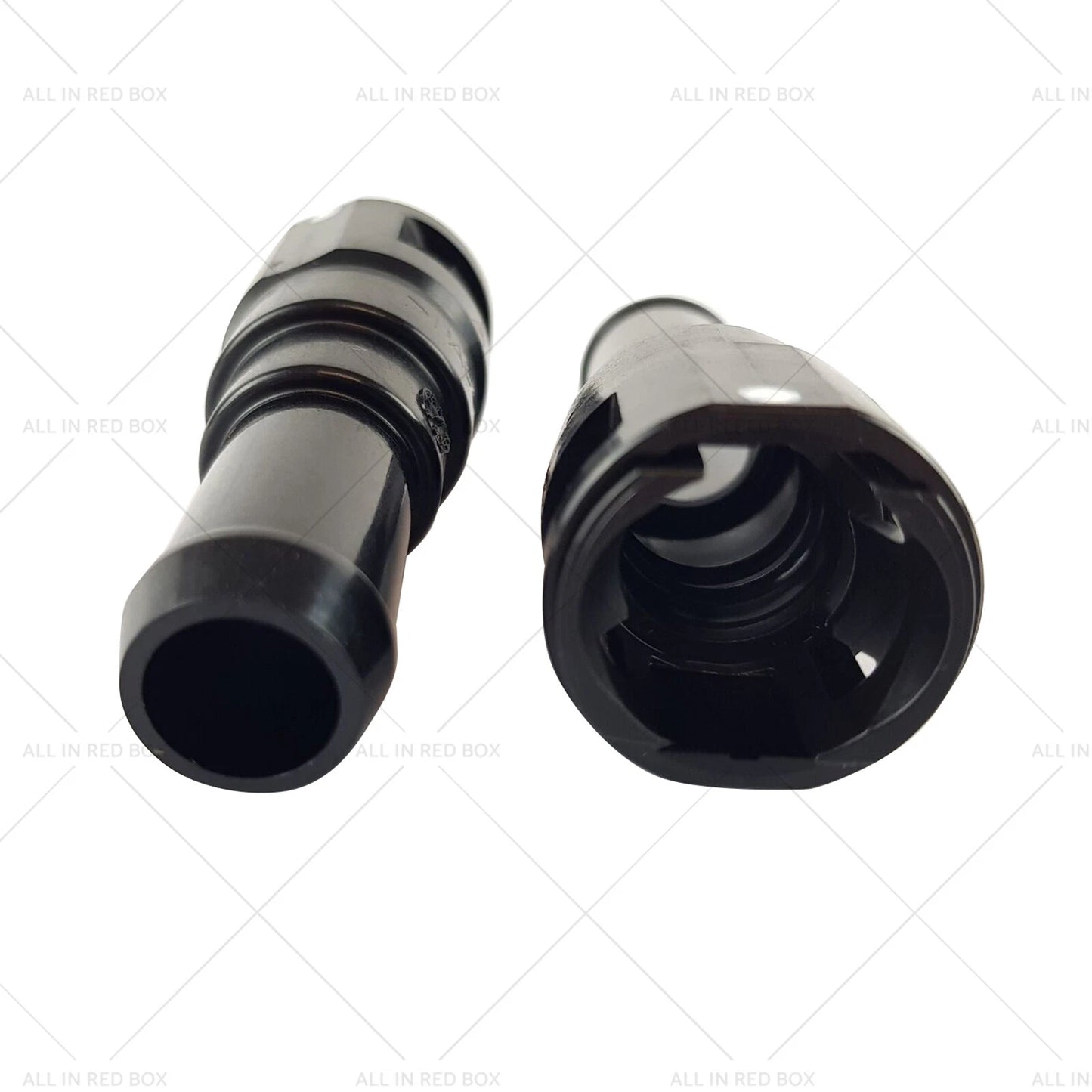 Heater Hose Connector for Mazda 3, 6, 323, RX-7, Tribute, MPV (2004-2013)