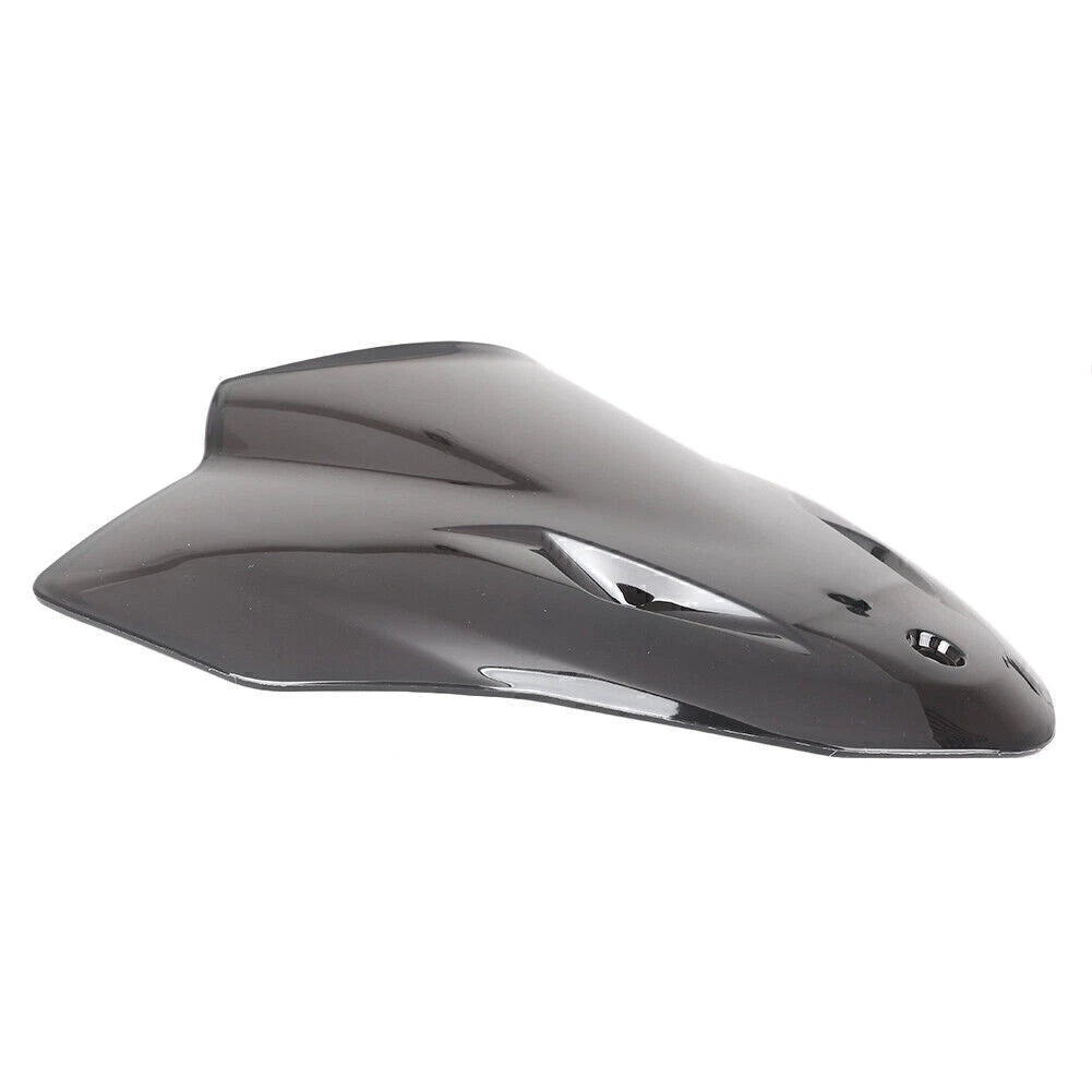 Smoke Front Windshield for BMW S1000R (2014-2016)
