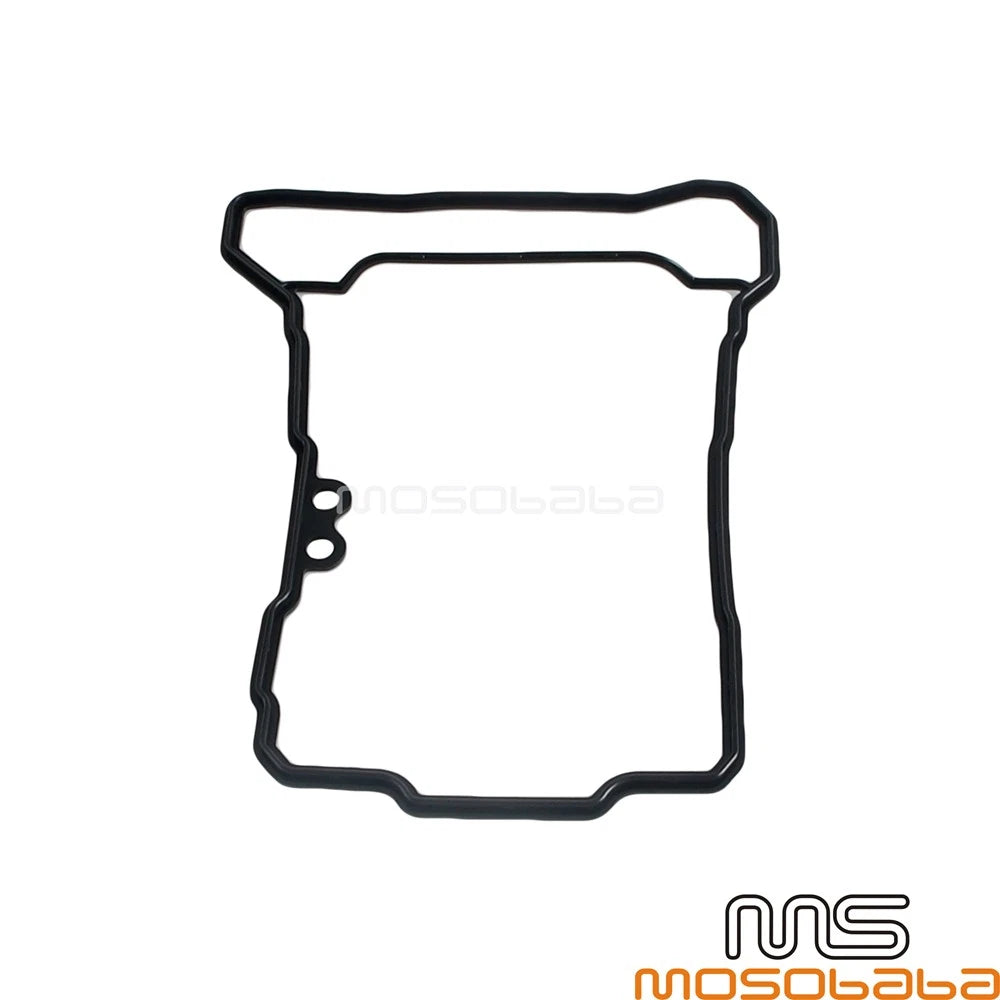 Rear Cylinder Head Gasket Cover for Ducati Multistrada V4 (2021-2023)