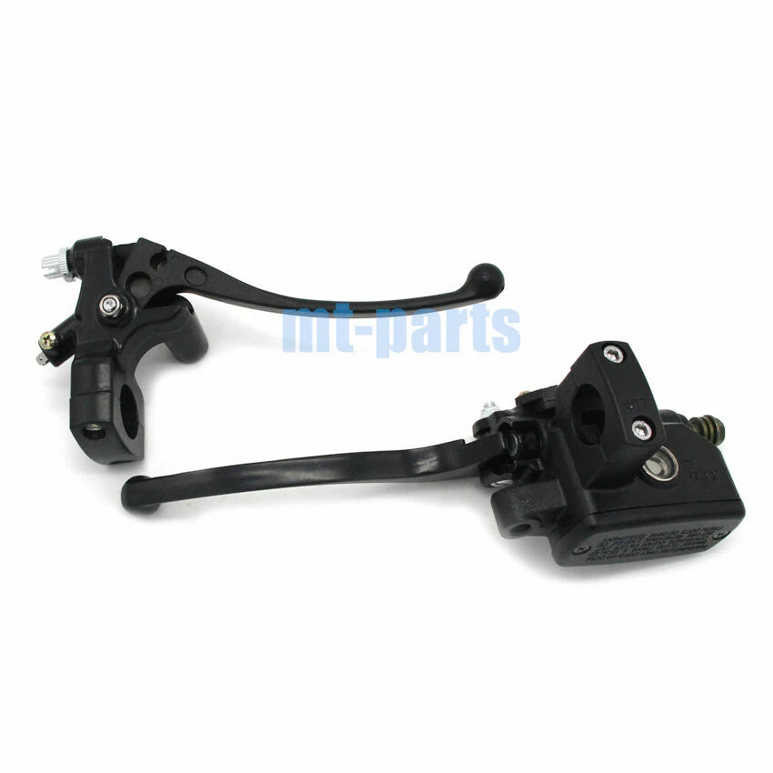 Rear Brake Master Cylinder for Honda NV600 VT600 Shadow 600 VLX600 (1988-2007)