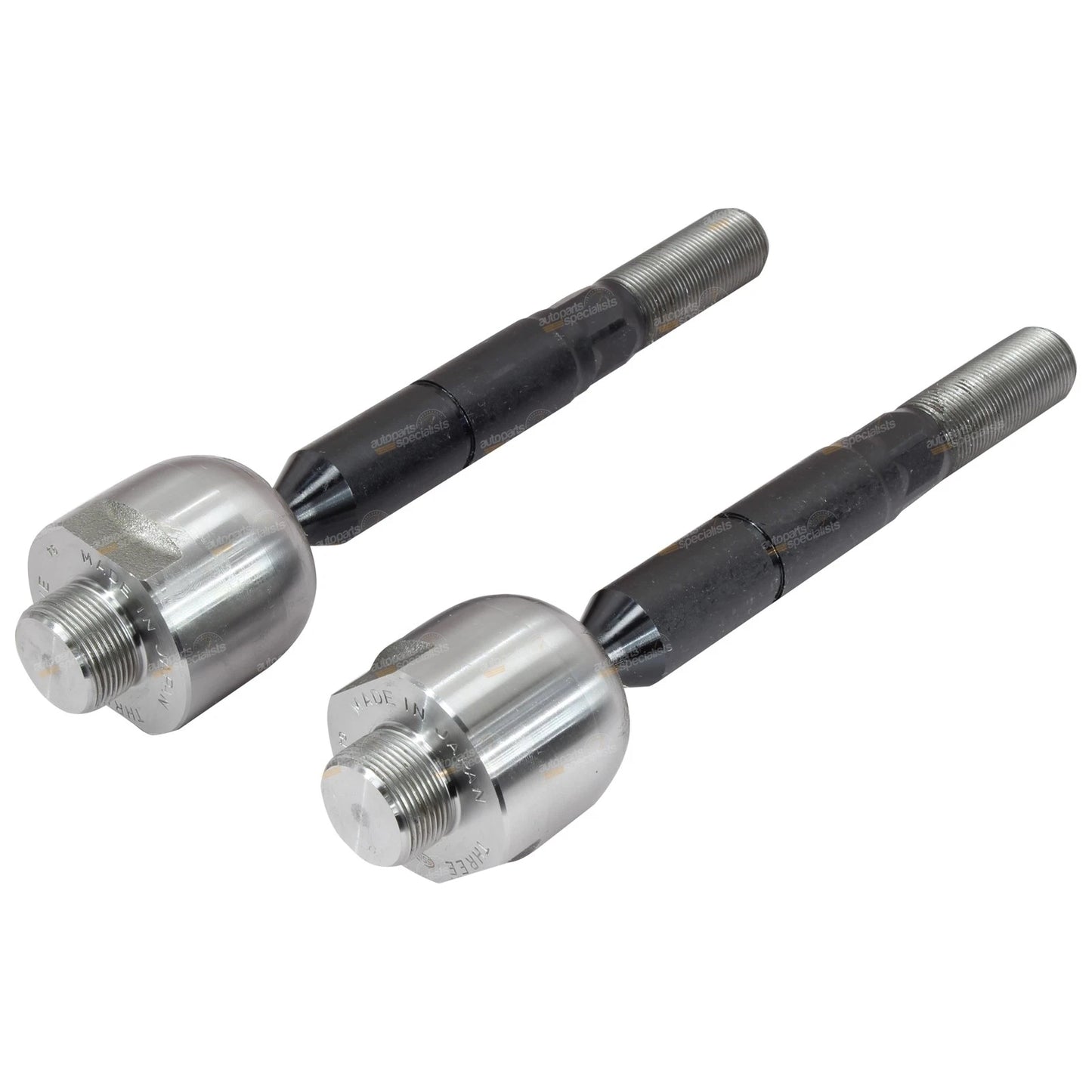 2 x Steering Rack Ends for Landcruiser UZJ200 VDJ200 (2007–2017)