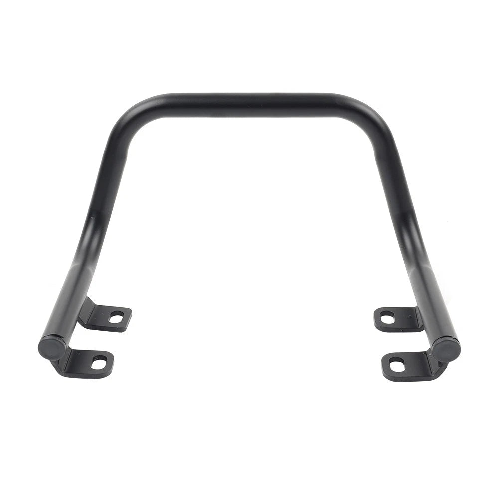 Rear Seat Grab Bar Handle for INTERCEPTOR 650, CONTINENTAL GT 650 (2018-2023)