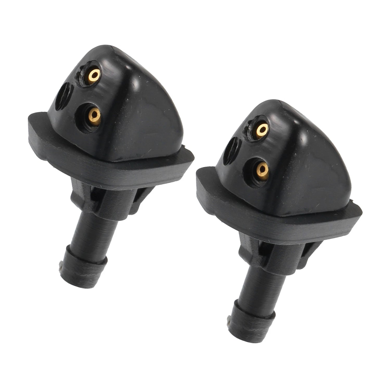 Windshield Wiper Washer Nozzle Spray Jets for Suzuki Grand Vitara (2006-2014)