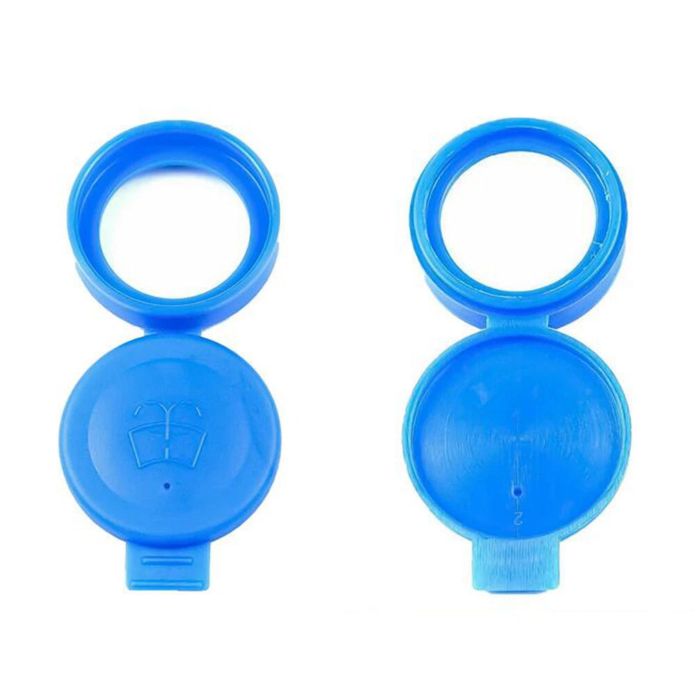 Windscreen Washer Bottle Cap for Alfa Romeo Fiat Fiorino Linea Qubo Citroen (2007-2019)