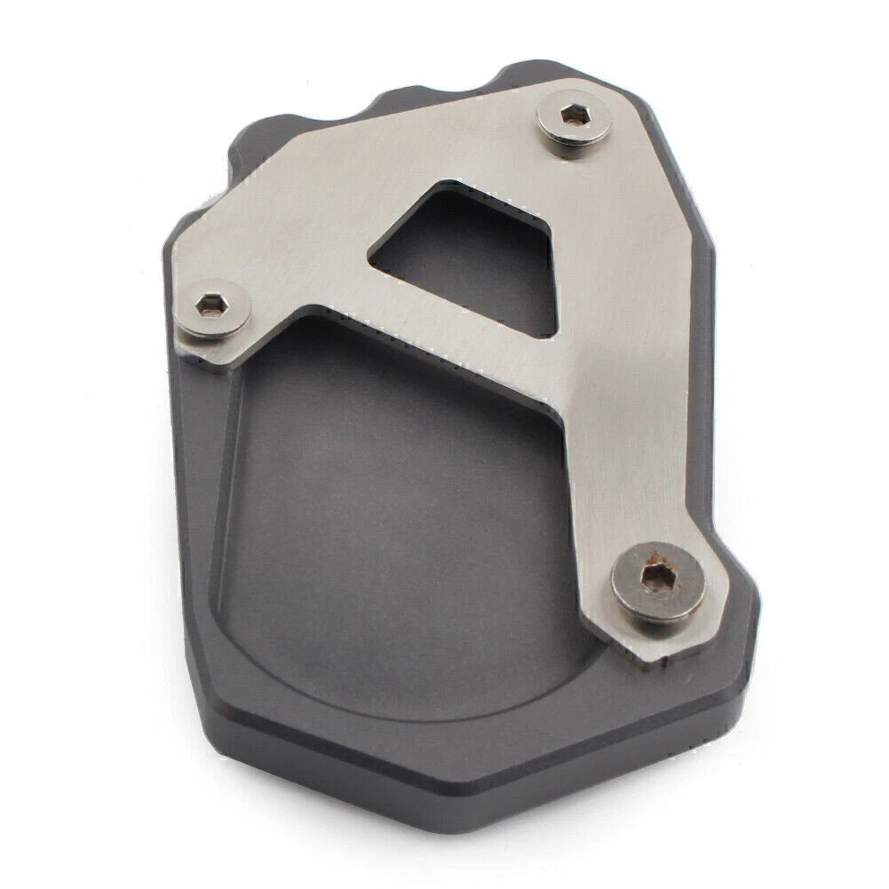 Kickstand Foot Side Stand Extension Pad for BMW R1200GS (2016-2019)