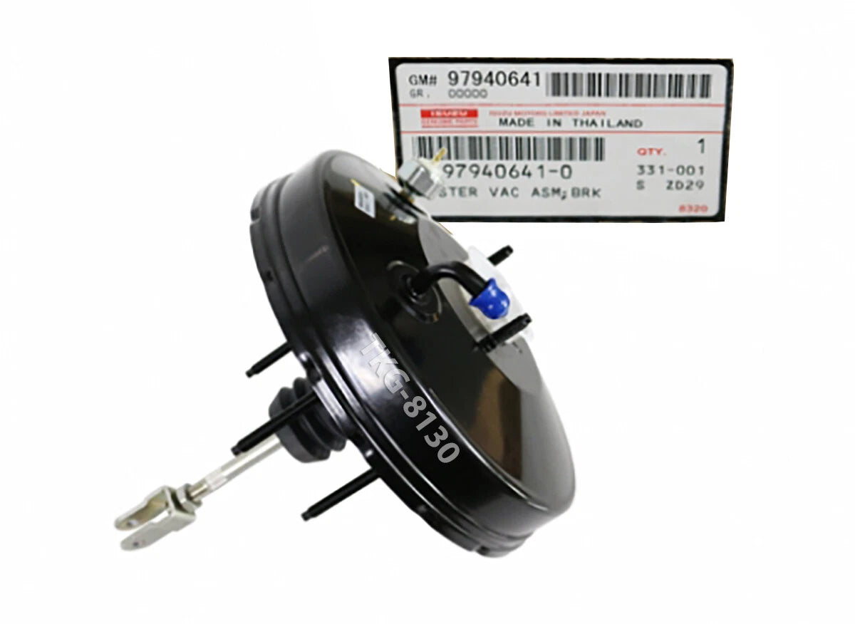 Brake Booster for Isuzu TFR / Holden Rodeo Ute(1998-2002)