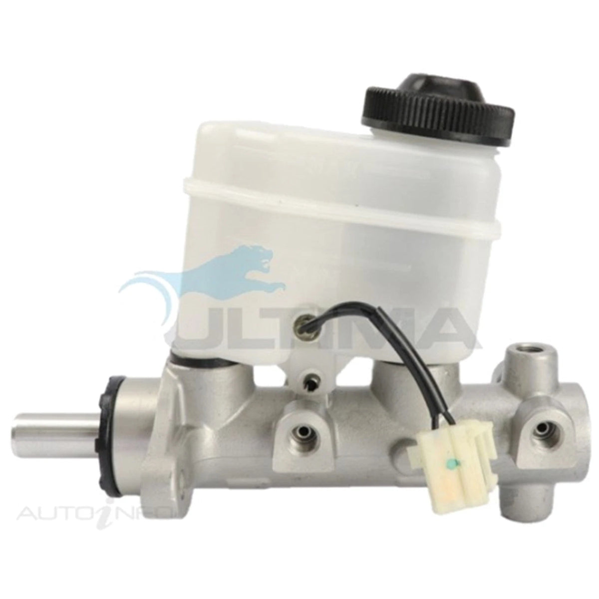 Brake Master Cylinder for BT50 B2500 B3000 2.5L/3.0L Man W/O ABS (2006-2011)