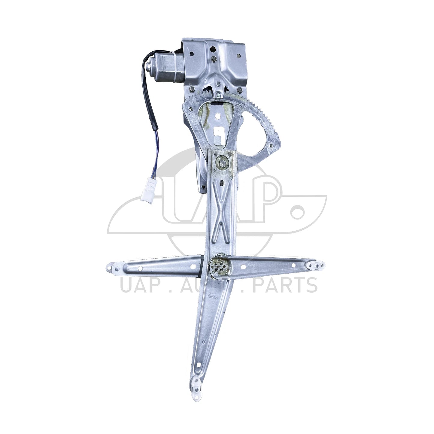 Front Right Window Regulator with Motor for Holden Commodore VT-VZ