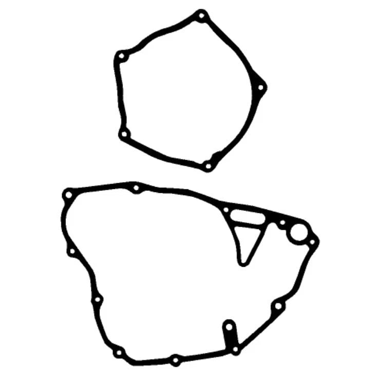Inner/Outer Clutch Gasket for Kawasaki KX250F KX 250F KXF 250 KX250 F