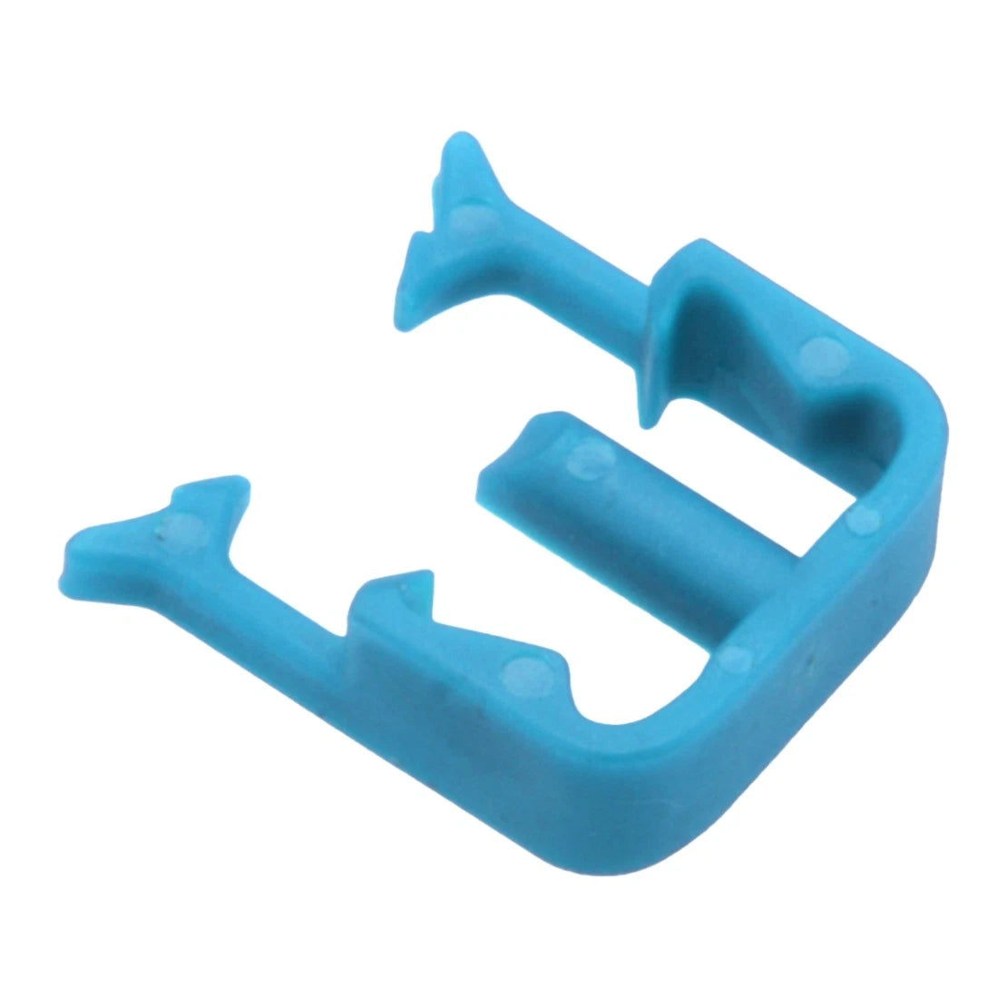 Diesel Injector Pump Fuel Line Clip for Jeep Wrangler, Compass (2007-2023)